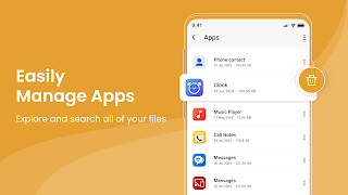 My Files ảnh chụp màn hình 1