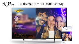 22Force पोस्टर