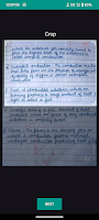 Handwriting to Text Generator screenshot 1