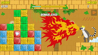 Block Temple Screenshot 2