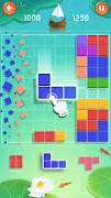 Block Puzzle Ekran Görüntüsü 1