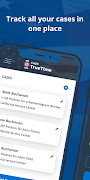 Immigration Case TrueTime скриншот 2