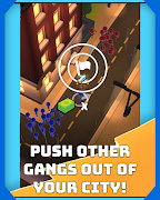 Idle Gangs screenshot 2