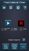 ⏱Variable Interval Timer Pro-B 截圖 6