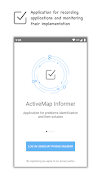 پوستر ActiveMap Informer