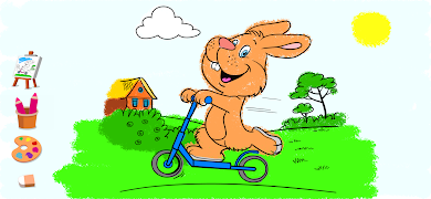 Буковки + Развивающие игры 截圖 3