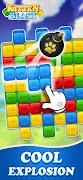 برنامه‌نما Kitten Blast عکس از صفحه