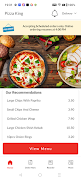 Pizza King ภาพหน้าจอ 1