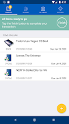 UB Libraries screenshot 2