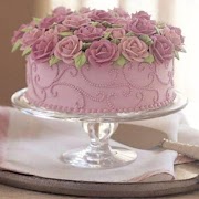 Trang trí hướng dẫn làm bánh ảnh chụp màn hình 1