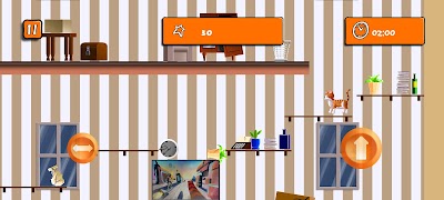 Breaking Cats ภาพหน้าจอ 4