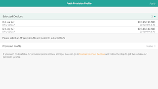 D-Link Network Assistant تصوير الشاشة 6