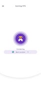 Gaming VPN: For Online Games ảnh chụp màn hình 4
