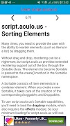 script.aculo.us Tutorial ảnh chụp màn hình 4