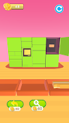برنامه‌نما Parcel Locker عکس از صفحه