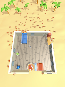 برنامه‌نما Barricade Yourself Inside عکس از صفحه