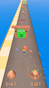 Mine Spin ภาพหน้าจอ 3