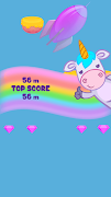 Unicorn Blast تصوير الشاشة 6