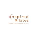 Inspired Pilates Studio icon