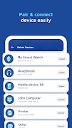 Bluetooth Manager controller 스크린샷 2