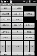 RDシリーズリモコン Cartaz