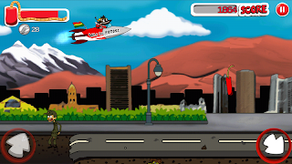 Petardo screenshot 3