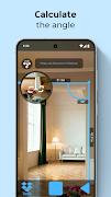 AR Meter: Tape Measure Camera screenshot 4
