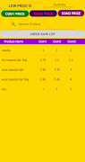 Price Checker screenshot 2