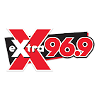 Extra 96.9 ikona