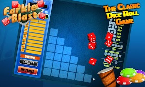 Farkle Blast ภาพหน้าจอ 4