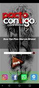 Radio Pacto Contigo captura de pantalla 1