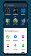 Shortcut Keys syot layar 2