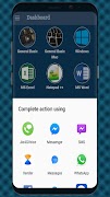 Shortcut Keys 스크린샷 2