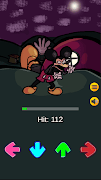 FNF Mouse.Exp Mod Test تصوير الشاشة 4