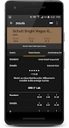 Sportmatch screenshot 1