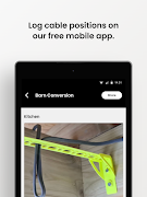 Cableboss syot layar 6