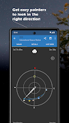 ISS Detector Satellite Tracker screenshot 5