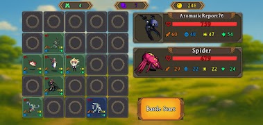 Card Crusaders پوسٹر