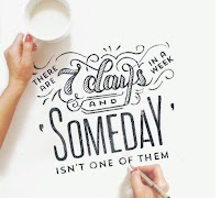 Hand Lettering Design syot layar 5