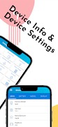 Compass - Digital Compass اسکرین شاٹ 2