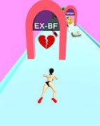 Fortune Run ภาพหน้าจอ 3