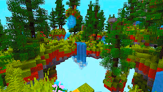 Master Craft 3D Build Crafting скриншот 5