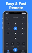 Universal TV Remote Control screenshot 6