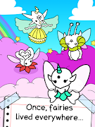Fairy Evolution: Magic Idle 截圖 4