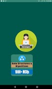 1000+ Data Structures and Algorithms MCQs স্ক্রিনশট 7