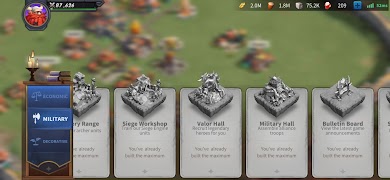 Decisive Azeroth ảnh chụp màn hình 2