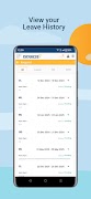 WorkSphere 截图 7
