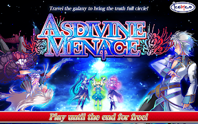 6 Schermata RPG Asdivine Menace