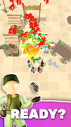 Hero Squad! screenshot 3