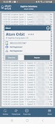 Atom Orbit पोस्टर